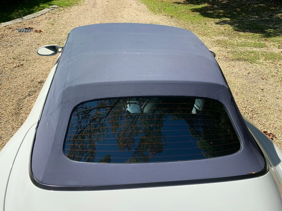 2007 Porsche 997 Carrera 4S - Image 31 of 31