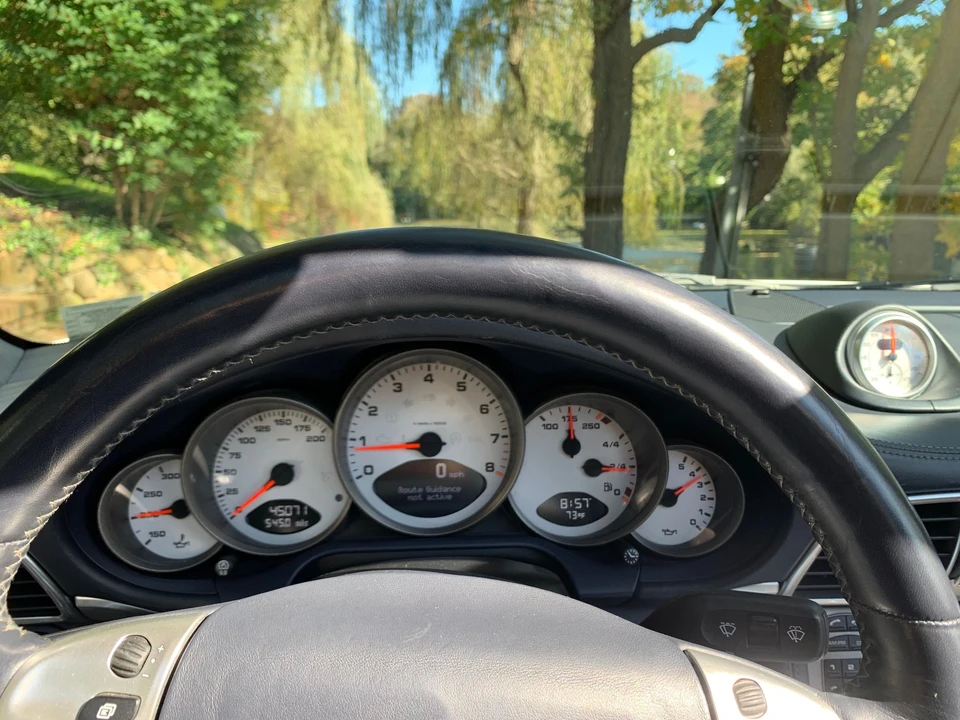 2007 Porsche 997 Carrera 4S - Image 5 of 31