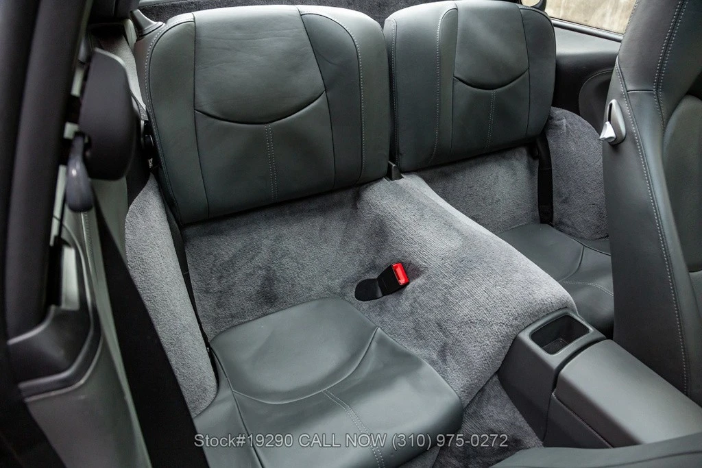 2007 Porsche 911 - Image 22 of 24