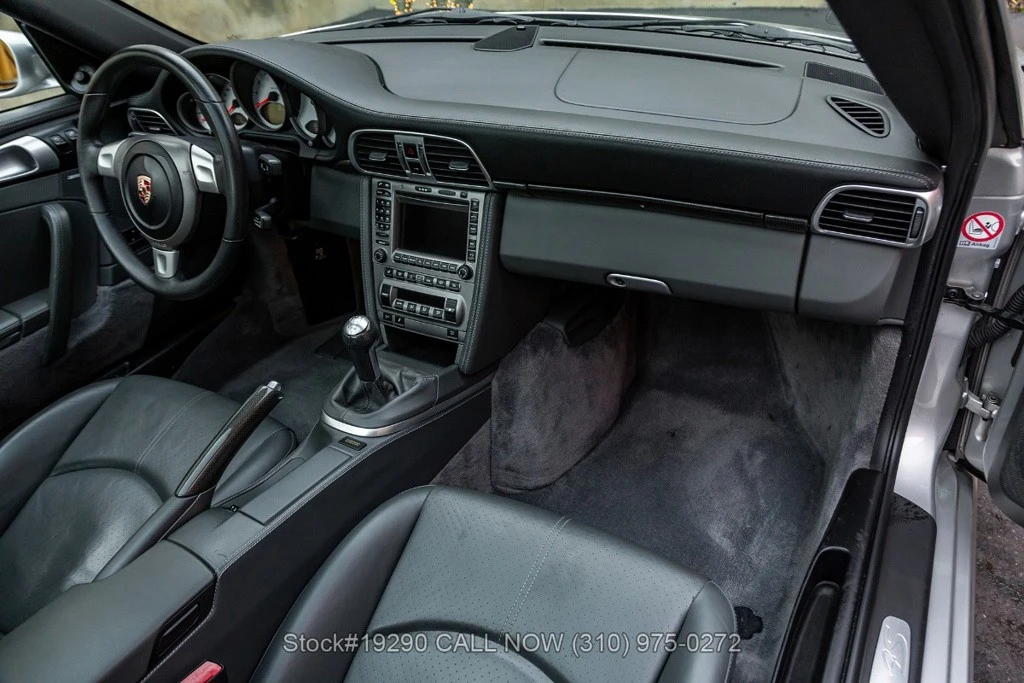 2007 Porsche 911 - Image 23 of 24