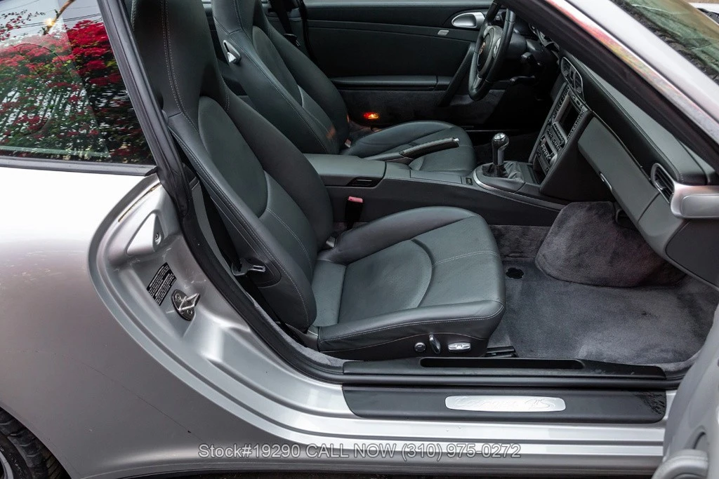 2007 Porsche 911 - Image 21 of 24