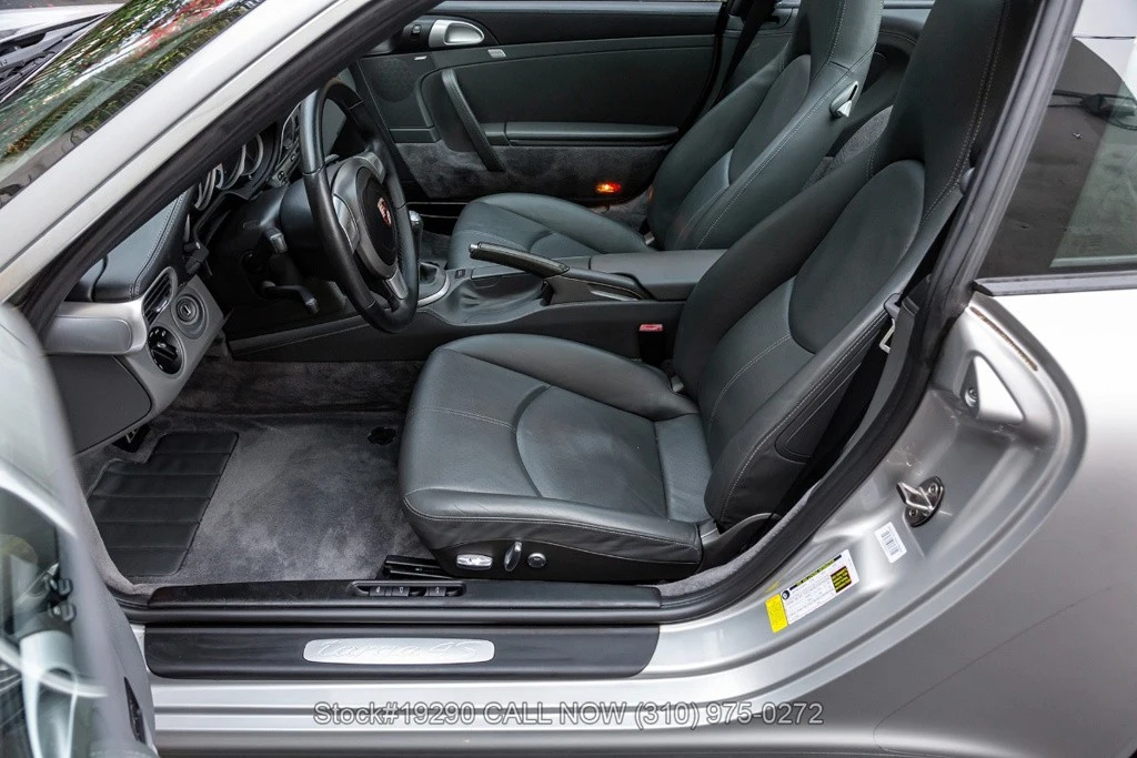 2007 Porsche 911 - Image 16 of 24