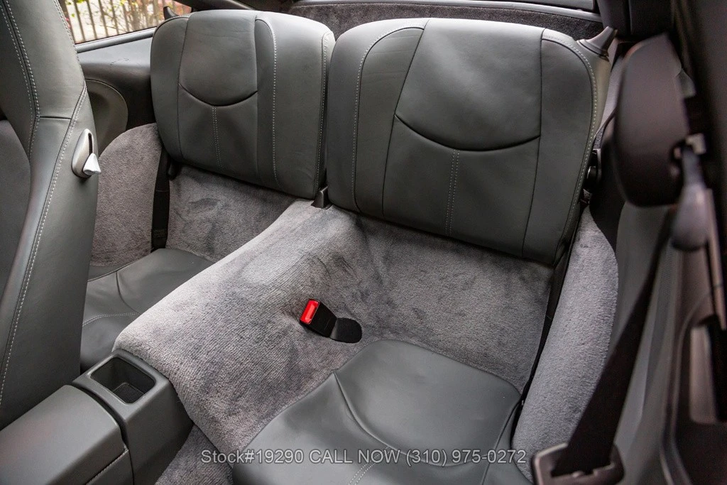 2007 Porsche 911 - Image 17 of 24