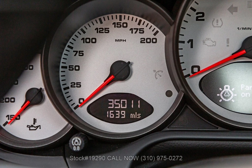 2007 Porsche 911 - Image 20 of 24