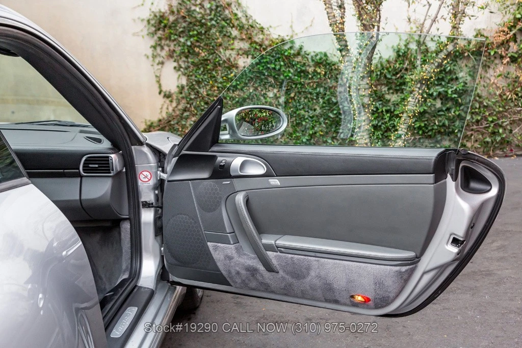 2007 Porsche 911 - Image 24 of 24