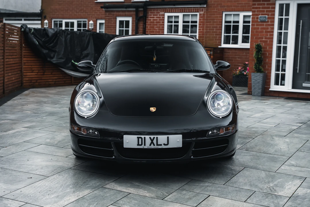 2007 Porsche 997 Carrera 4S - Image 10 of 31