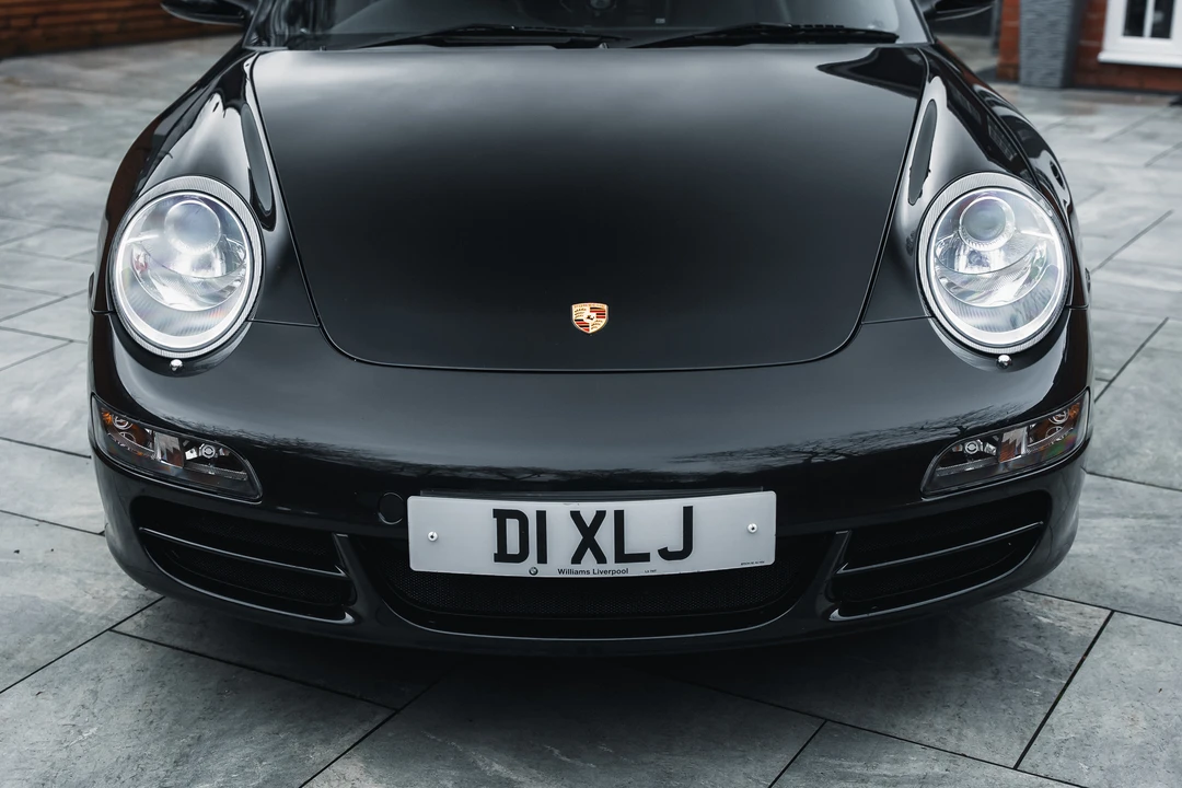 2007 Porsche 997 Carrera 4S - Image 11 of 31