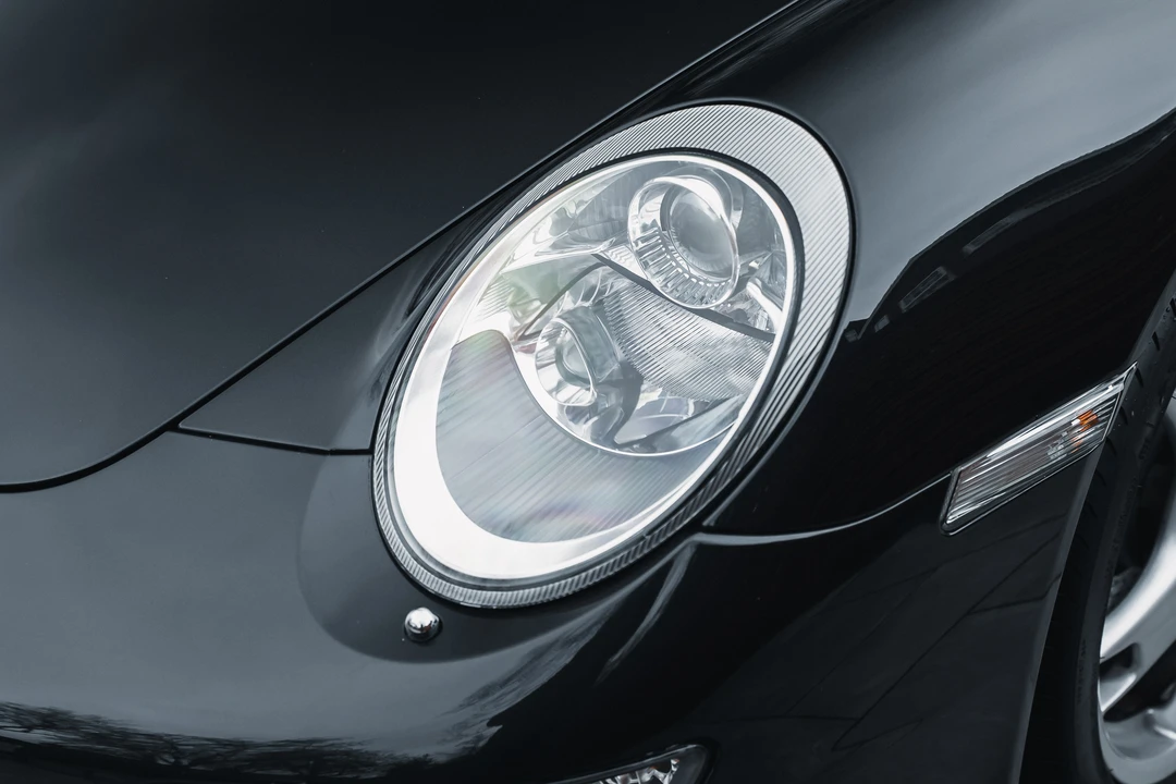 2007 Porsche 997 Carrera 4S - Image 27 of 31