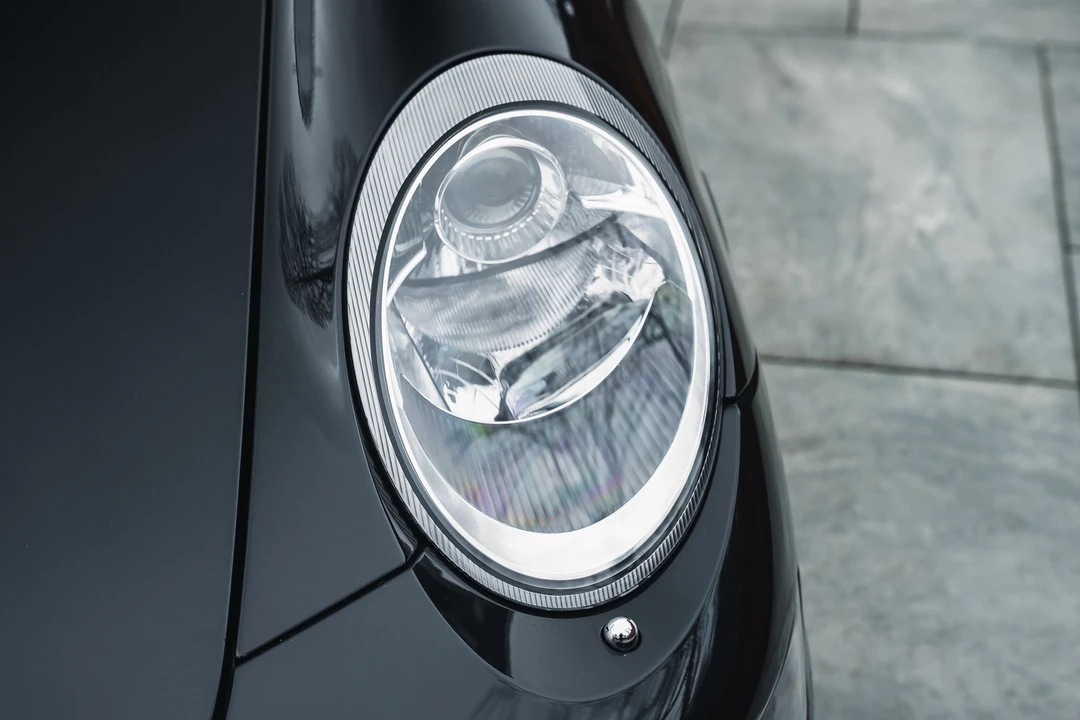 2007 Porsche 997 Carrera 4S - Image 12 of 31