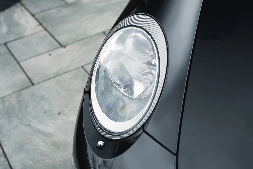2007 Porsche 997 Carrera 4S - Image 13 of 31