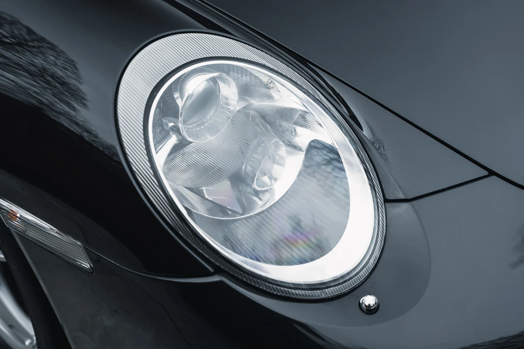 2007 Porsche 997 Carrera 4S - Image 28 of 31