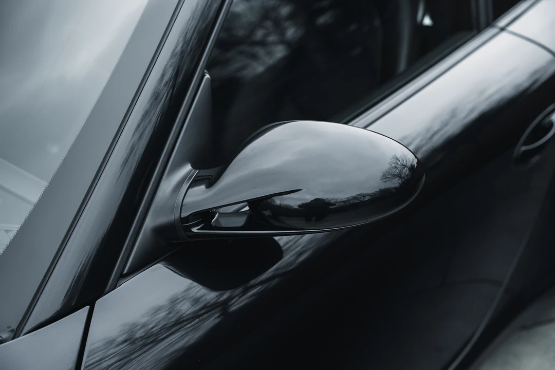 2007 Porsche 997 Carrera 4S - Image 15 of 31