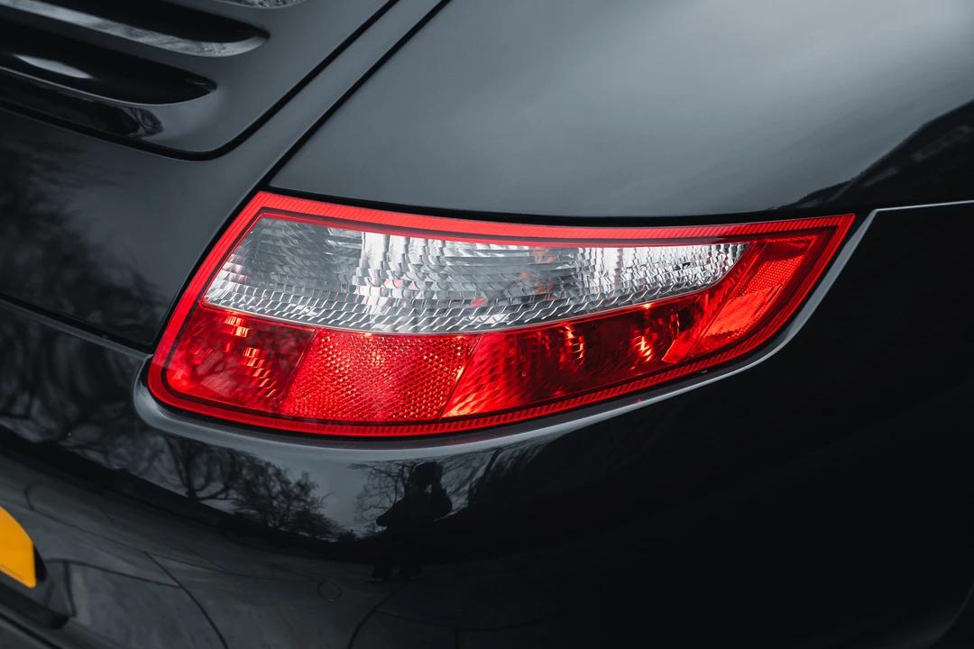2007 Porsche 997 Carrera 4S - Image 16 of 31