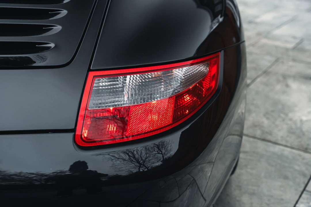 2007 Porsche 997 Carrera 4S - Image 17 of 31