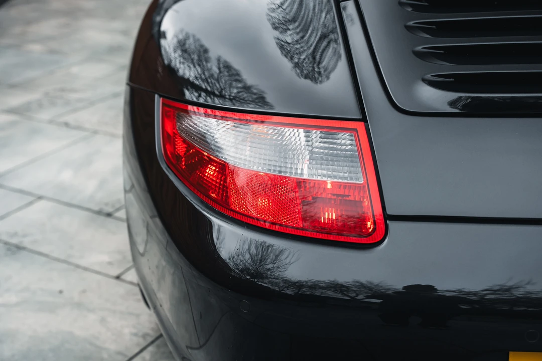 2007 Porsche 997 Carrera 4S - Image 18 of 31