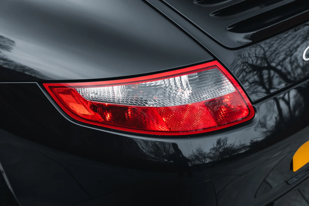 2007 Porsche 997 Carrera 4S - Image 19 of 31