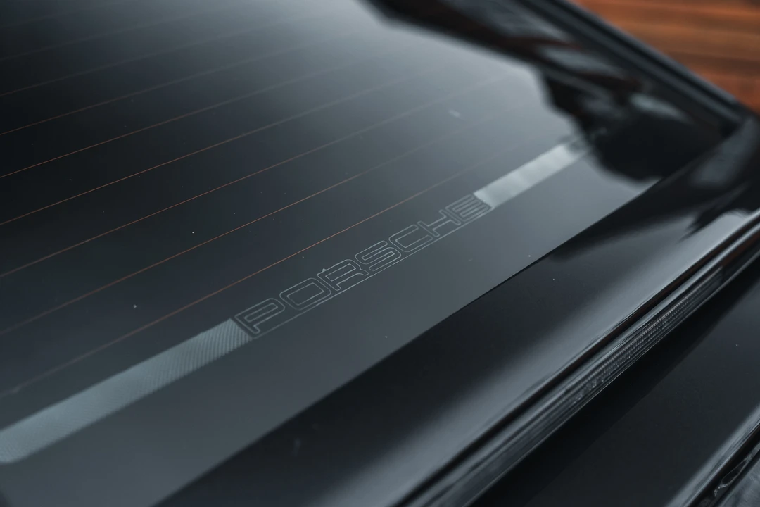 2007 Porsche 997 Carrera 4S - Image 22 of 31