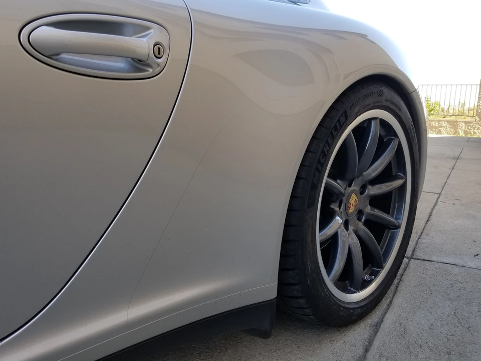 2007 Porsche 997 Carrera 4S - Image 12 of 26