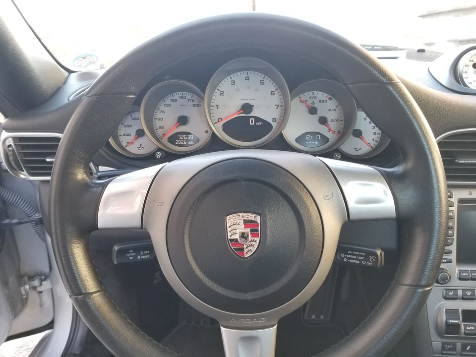 2007 Porsche 997 Carrera 4S - Image 15 of 26