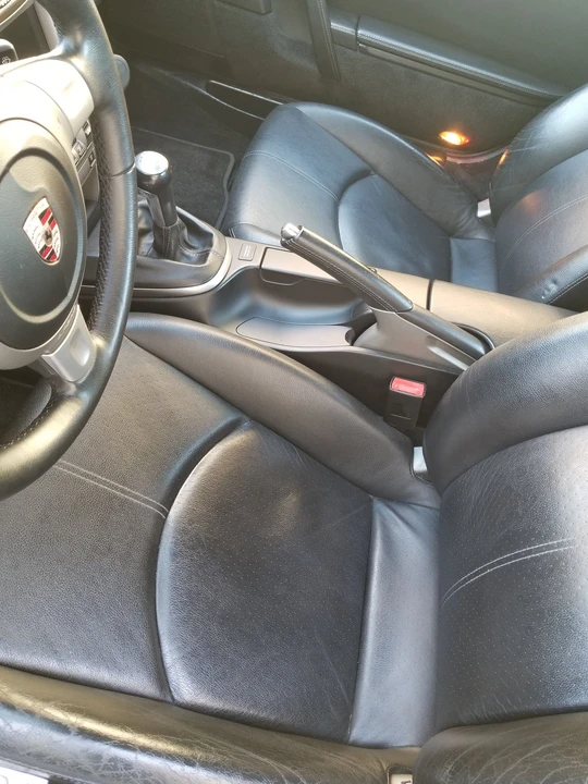 2007 Porsche 997 Carrera 4S - Image 17 of 26