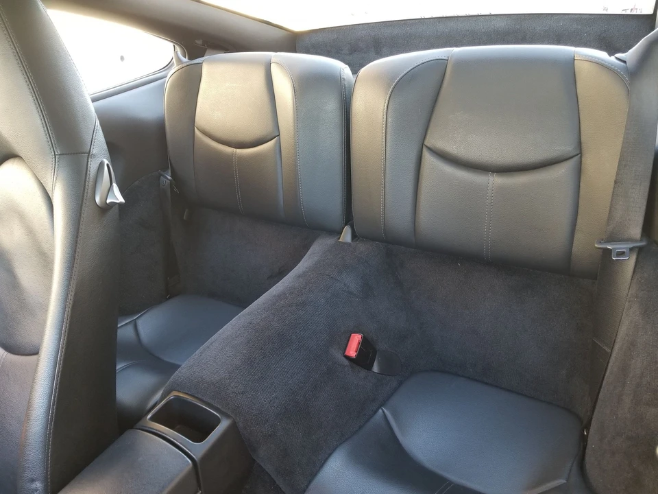 2007 Porsche 997 Carrera 4S - Image 18 of 26