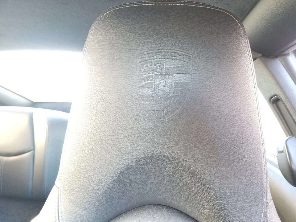 2007 Porsche 997 Carrera 4S - Image 19 of 26