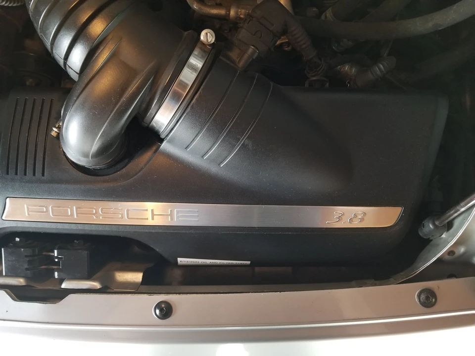 2007 Porsche 997 Carrera 4S - Image 23 of 26