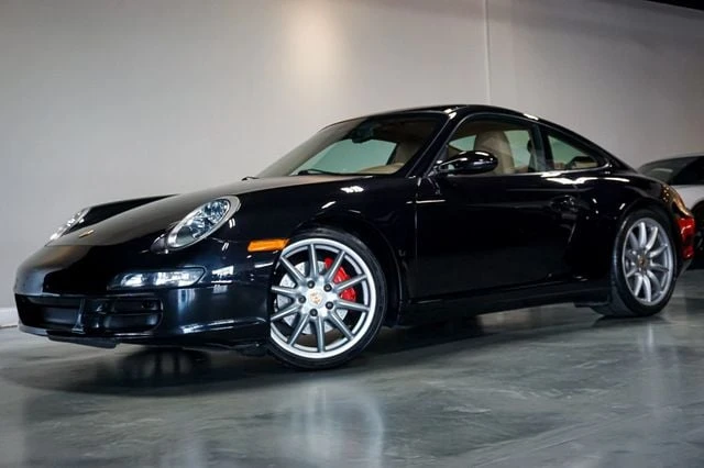 2007 Porsche 997 Carrera 4S - Image 2 of 31