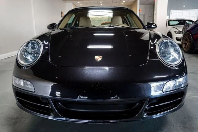 2007 Porsche 997 Carrera 4S - Image 18 of 31