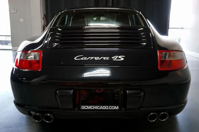 2007 Porsche 997 Carrera 4S - Image 19 of 31
