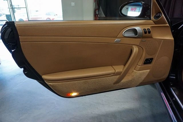2007 Porsche 997 Carrera 4S - Image 21 of 31