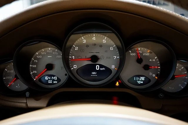 2007 Porsche 997 Carrera 4S - Image 23 of 31