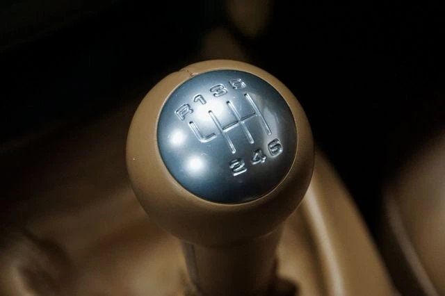 2007 Porsche 997 Carrera 4S - Image 26 of 31