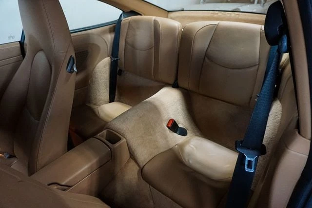 2007 Porsche 997 Carrera 4S - Image 30 of 31