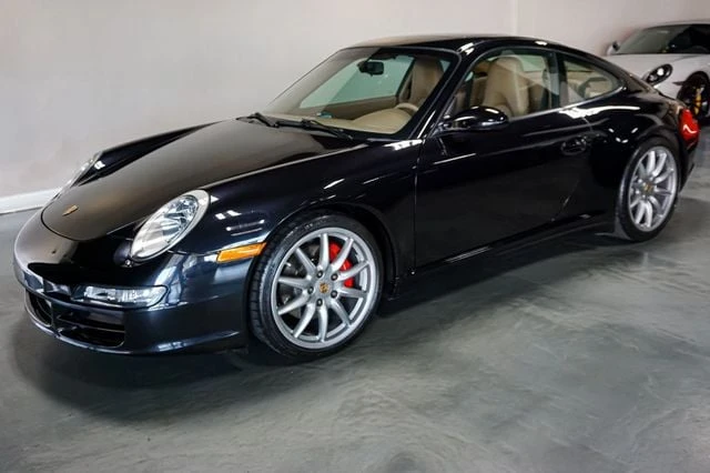 2007 Porsche 997 Carrera 4S - Image 4 of 31