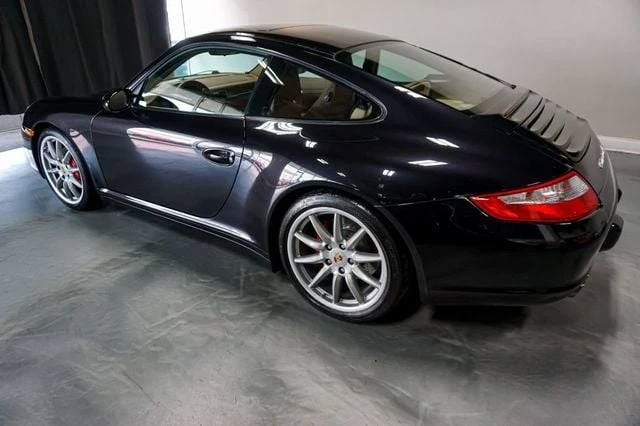 2007 Porsche 997 Carrera 4S - Image 7 of 31