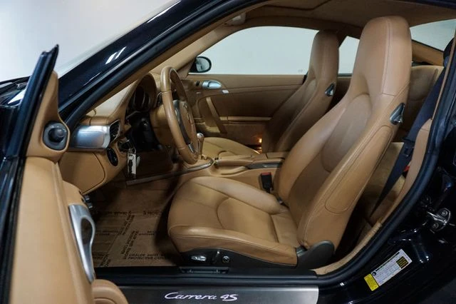2007 Porsche 997 Carrera 4S - Image 8 of 31
