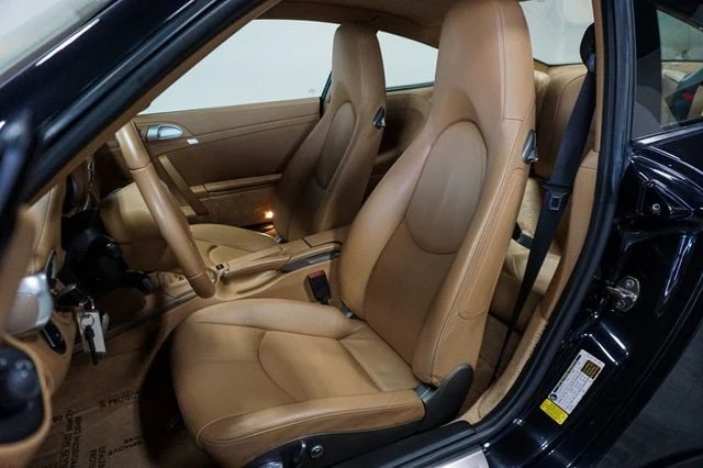 2007 Porsche 997 Carrera 4S - Image 9 of 31