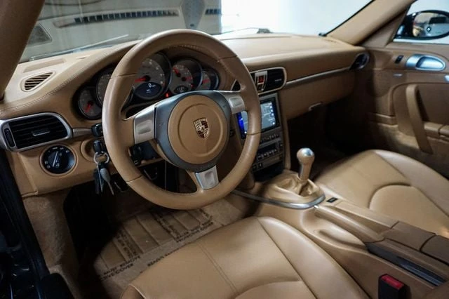 2007 Porsche 997 Carrera 4S - Image 10 of 31
