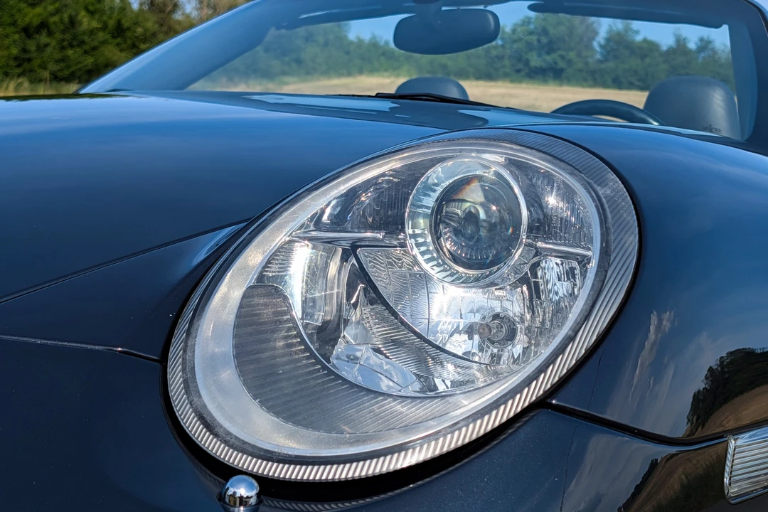 2007 Porsche 997 Carrera 4S - Image 12 of 31