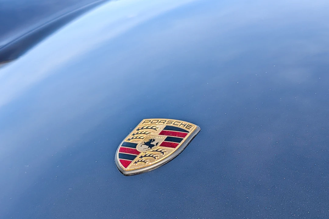2007 Porsche 997 Carrera 4S - Image 13 of 31