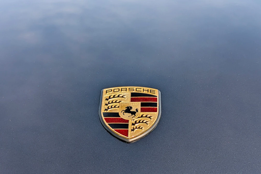 2007 Porsche 997 Carrera 4S - Image 14 of 31