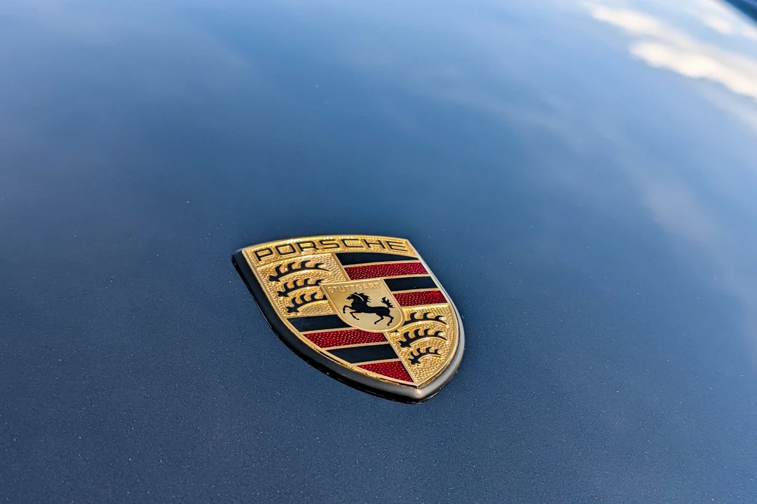 2007 Porsche 997 Carrera 4S - Image 15 of 31