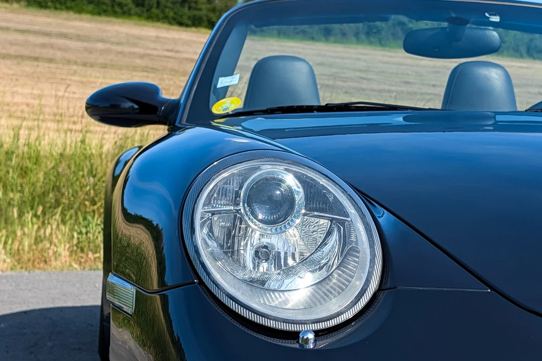 2007 Porsche 997 Carrera 4S - Image 16 of 31