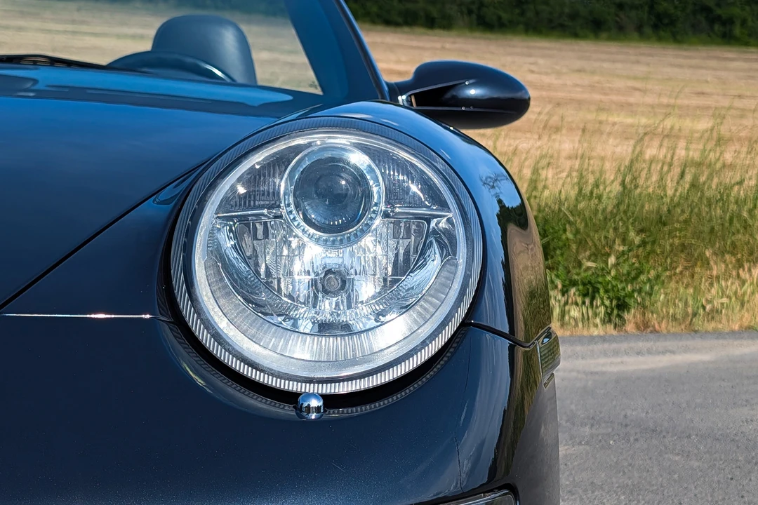 2007 Porsche 997 Carrera 4S - Image 17 of 31
