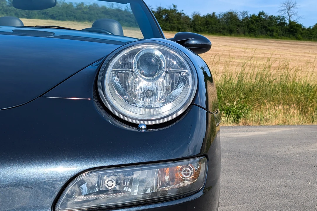 2007 Porsche 997 Carrera 4S - Image 18 of 31