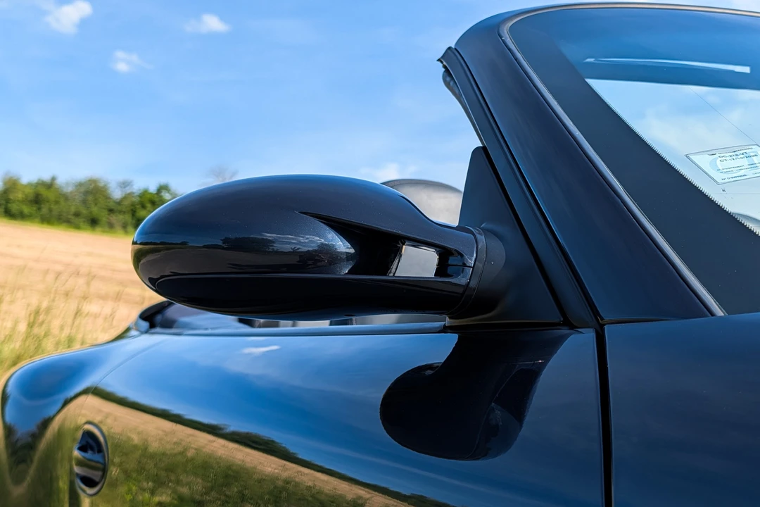2007 Porsche 997 Carrera 4S - Image 19 of 31