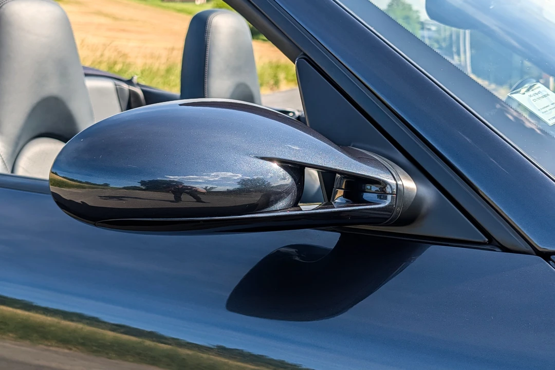 2007 Porsche 997 Carrera 4S - Image 20 of 31