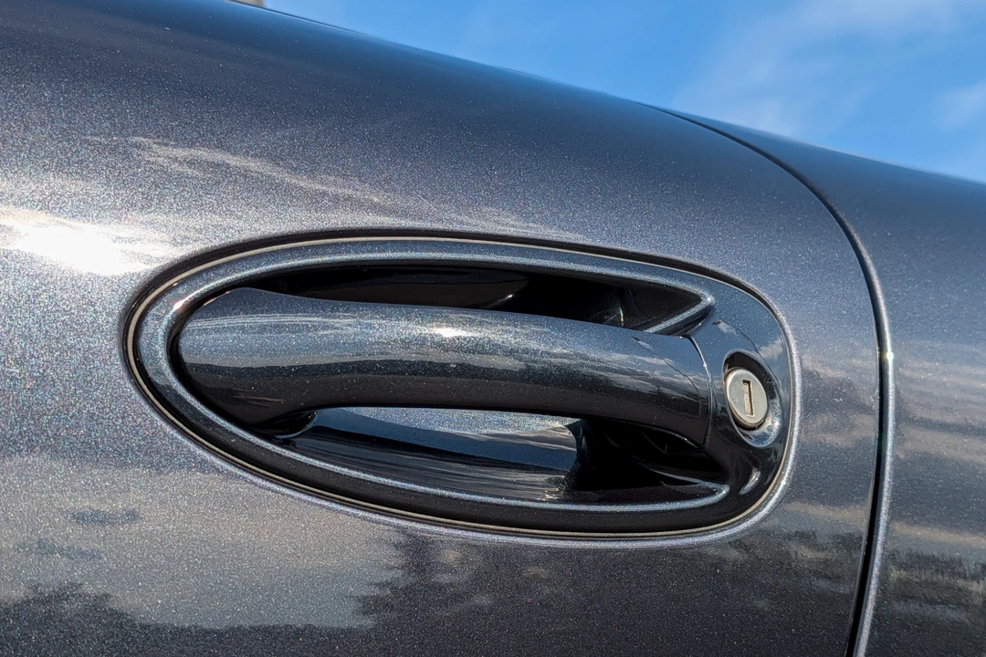 2007 Porsche 997 Carrera 4S - Image 28 of 31