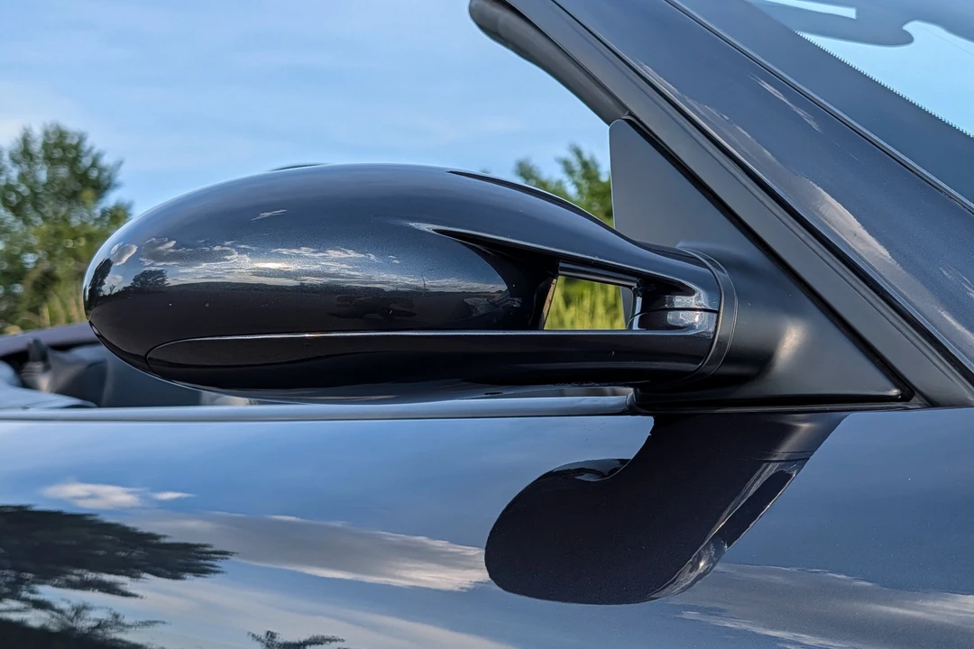 2007 Porsche 997 Carrera 4S - Image 29 of 31